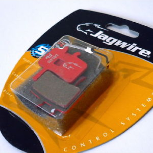 Disku bremžu kluči Jagwire Mountain Sport for Avid BB7, All Juicy