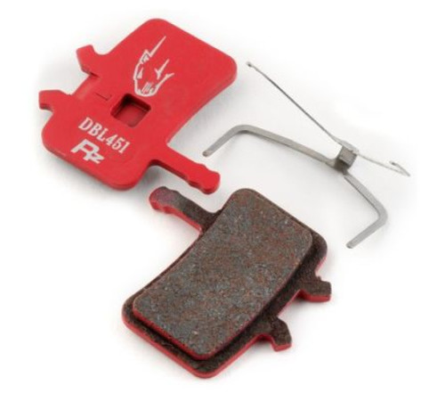 Disku bremžu kluči Jagwire Mountain Sport for Avid BB7, All Juicy