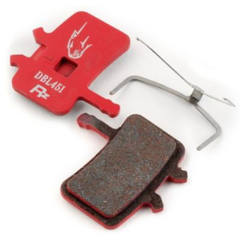 Disku bremžu kluči Jagwire Mountain Sport for Avid BB7, All Juicy