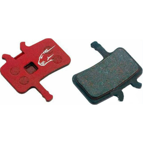 Disku bremžu kluči Jagwire Mountain Sport for Avid BB7, All Juicy