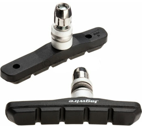 Bremžu kluči V-brake Jagwire Mountain Sport AW 70mm black OEM