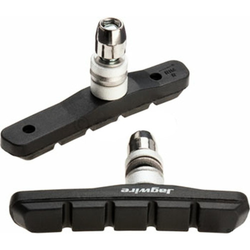 Bremžu kluči V-brake Jagwire Mountain Sport AW 70mm black OEM