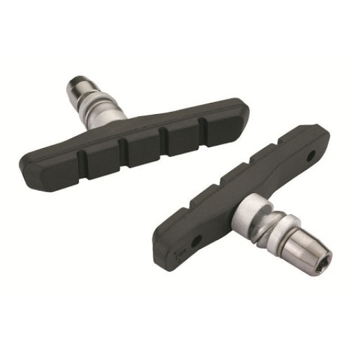 Bremžu kluči V-brake Jagwire Mountain Sport AW 70mm black