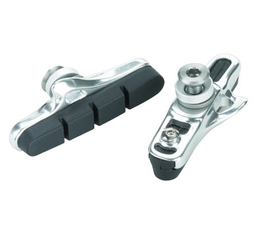 Bremžu kluči Jagwire Road Pro S Lite for Shimano/SRAM silver