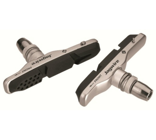 Bremžu kluči V-brake Jagwire Mountain Pro AW 70mm silver