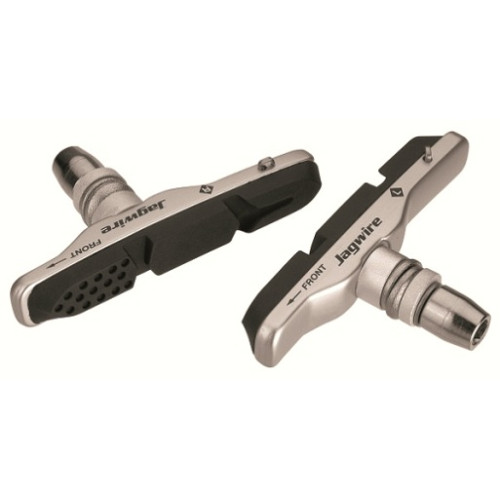 Bremžu kluči V-brake Jagwire Mountain Pro AW 70mm silver