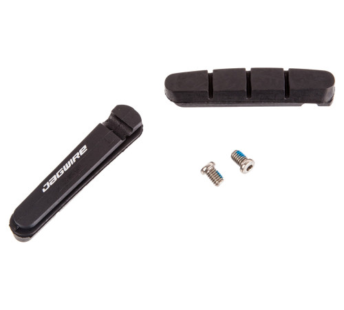 Bremžu kluči ieliktņi Jagwire Road Sleek Pro S for Shimano/SRAM black