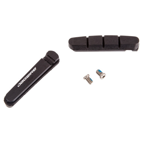 Bremžu kluči ieliktņi Jagwire Road Sleek Pro S for Shimano/SRAM black