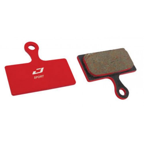 Disku bremžu kluči Jagwire Mountain Sport for Shimano XTR M985, XT, Deore, SLX, Alfine, Cross