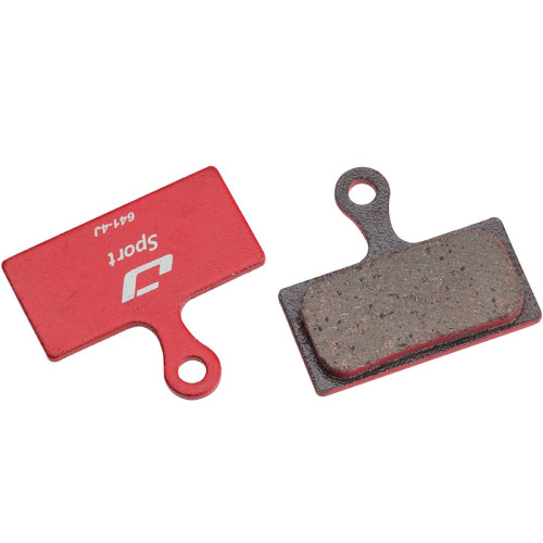 Disku bremžu kluči Jagwire Mountain Sport for Shimano XTR M985, XT, Deore, SLX, Alfine, Cross