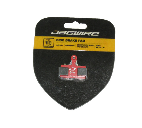 Disku bremžu kluči Jagwire Mountain Sport for Shimano XTR M985, XT, Deore, SLX, Alfine, Cross