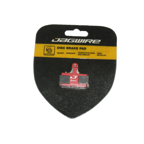 Disku bremžu kluči Jagwire Mountain Sport for Shimano XTR M985, XT, Deore, SLX, Alfine, Cross