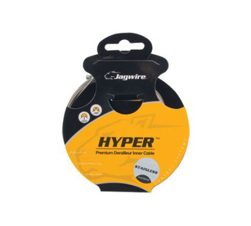Shifting cable Jagwire Basic STS Shimano/SRAM 1.2x2300mm