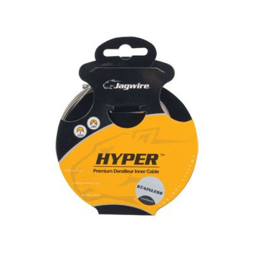 Shifting cable Jagwire Basic STS Shimano/SRAM 1.2x2300mm