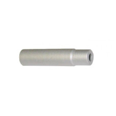 Trose uzgalis for slick coating tube for dreailleurs 4mm (100pcs.)