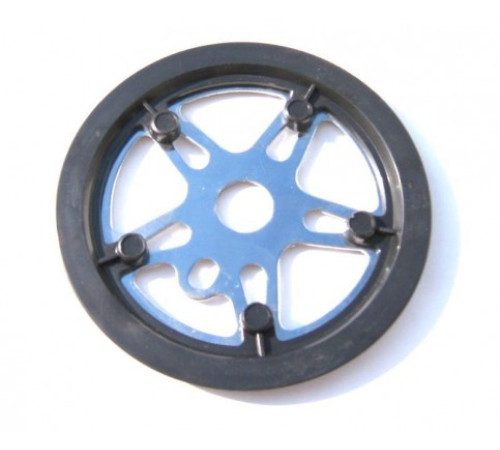 BMX priekšējā ķēde 38Teeth, 1/2x1/8 with plasic cover