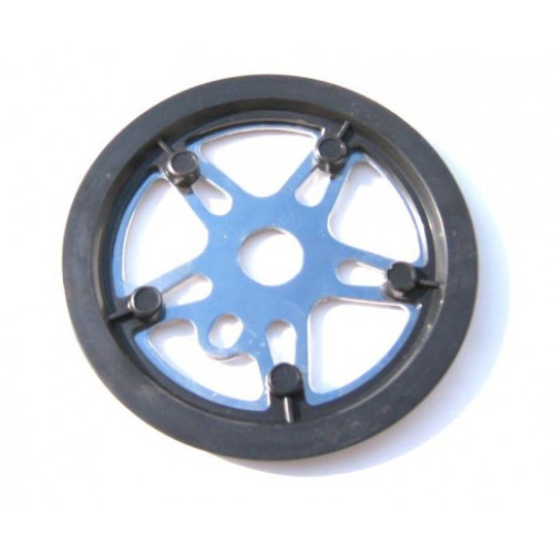 BMX priekšējā ķēde 38Teeth, 1/2x1/8 with plasic cover