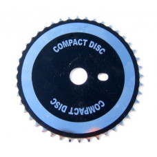 BMX priekšējā ķēde 44teeth, 1/2x1/7