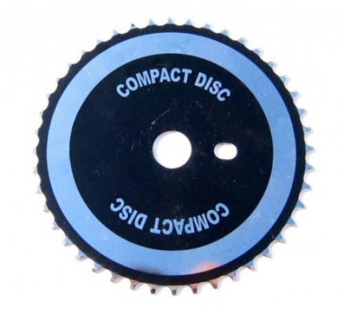 BMX priekšējā ķēde 44teeth, 1/2x1/7