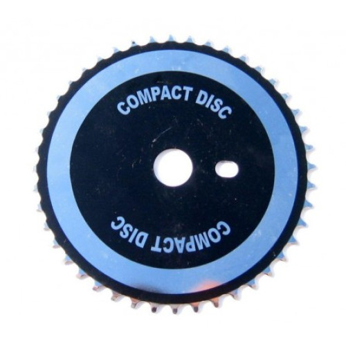 BMX priekšējā ķēde 44teeth, 1/2x1/7