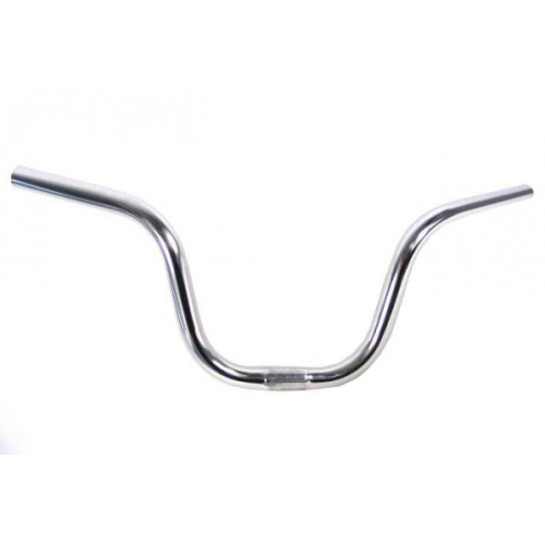 Handlebar 224 steel