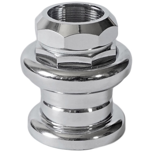 Headset Steel NECO 1"x30x27 H831 silver