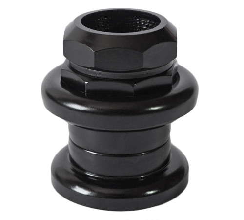 Headset Steel NECO 1"x30x27 H831 black