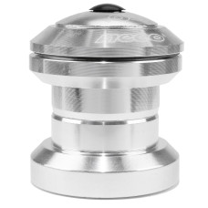 Stūres bļodiņas Alu NECO A-HEAD 1-1/8"x34x30 H711-AL silver