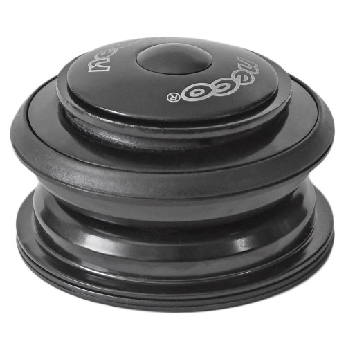 Headset Steel Semi Integrated NECO A-HEAD 1-1/8" H142 black