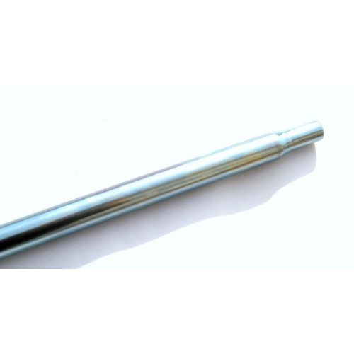 Sēdekļa turētājs 25,0x350 steel