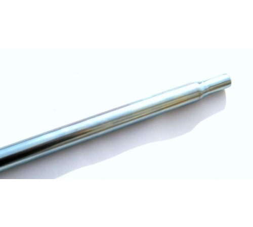 Sēdekļa turētājs 28x450 steel