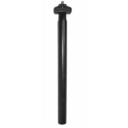 Sēdekļa turētājs Azimut Clamp Alu D27.2x350mm black