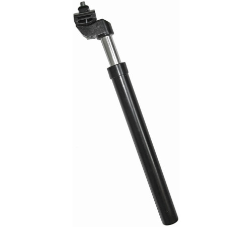 Sēdekļa turētājs Azimut Clamp Alu suspension D27.2x350mm black