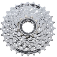 Aizmugurējie zobratu blok Shimano CS-HG51 8-speed-11-32T