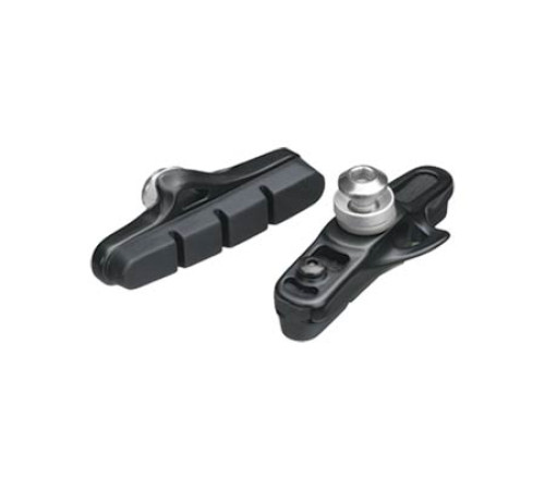 Bremžu kluči Jagwire Road Pro S Lite for Shimano/SRAM black