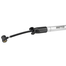 Pumpis BETO Mini Alu CTH-009A with hose