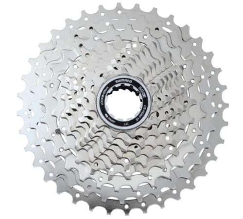 Cassette Shimano ALIVIO CS-HG50 10-speed-11-36T