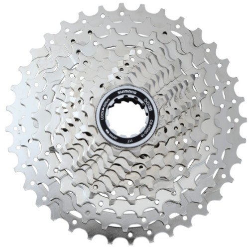 Cassette Shimano ALIVIO CS-HG50 10-speed-11-36T