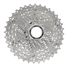 Aizmugurējie zobratu blok Shimano ALIVIO CS-HG50 10-speed-11-36T