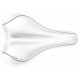 Saddle Velo ProX VL-4111 D2 Zone Cut GEL white