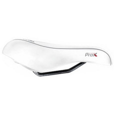 Sēdeklis Velo ProX VL-4111 D2 Zone Cut GEL white