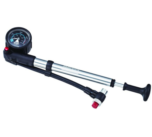Pump BETO for shocks SP-003AG w/ manometer