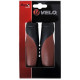 Stūres rokturi Velo ProX VLG-1115AD3 130mm Comfort GEL black-brown