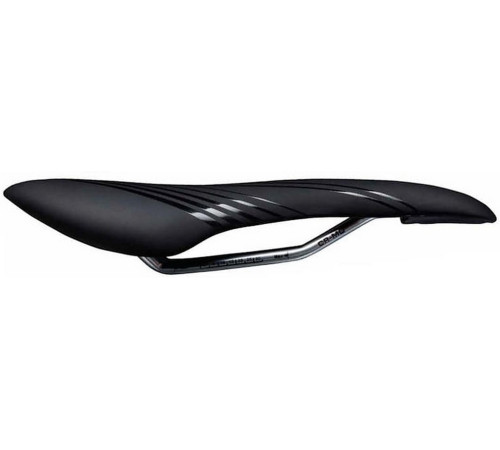 Saddle Velo ProX VL-1200 Zone Cut black