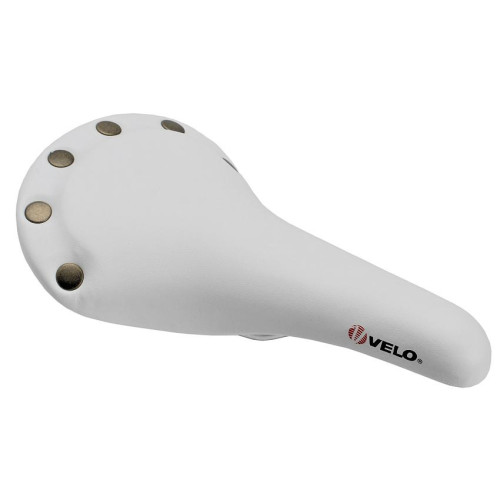 Saddle Velo ProX VL-1221 Zone Cut white