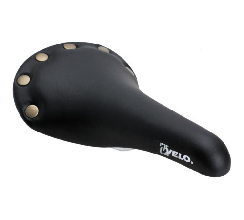 Saddle Velo ProX VL-1221 Zone Cut black