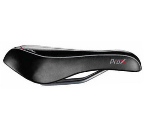 Saddle Velo ProX VL-3134 D2 Zone Full Cut GEL