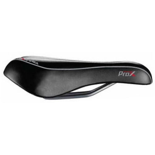 Saddle Velo ProX VL-3134 D2 Zone Full Cut GEL