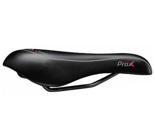 Saddle Velo ProX VL-3137 D2 Zone Cut GEL