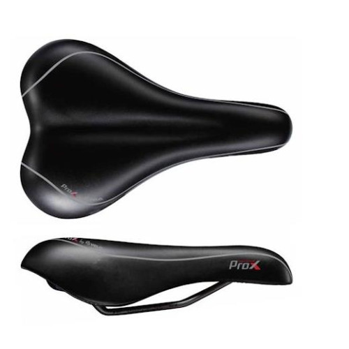 Saddle Velo ProX VL-3137 D2 Zone Cut GEL